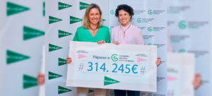 Corte Inglés, Cáncer