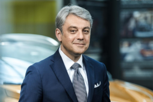 Luca de Meo