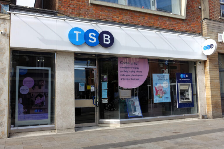 TSB Bank