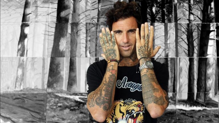 Josef Ajram