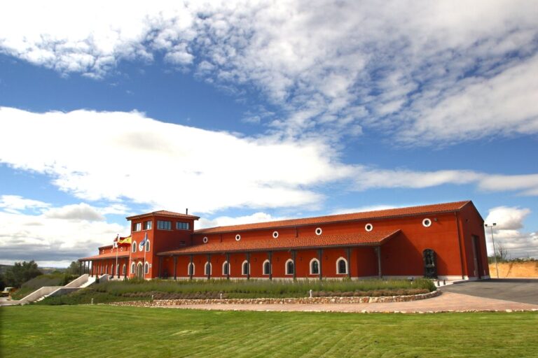 Bodegas Valparaíso