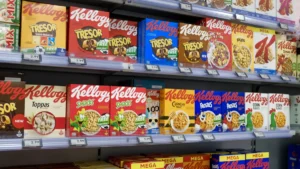 Kellogs