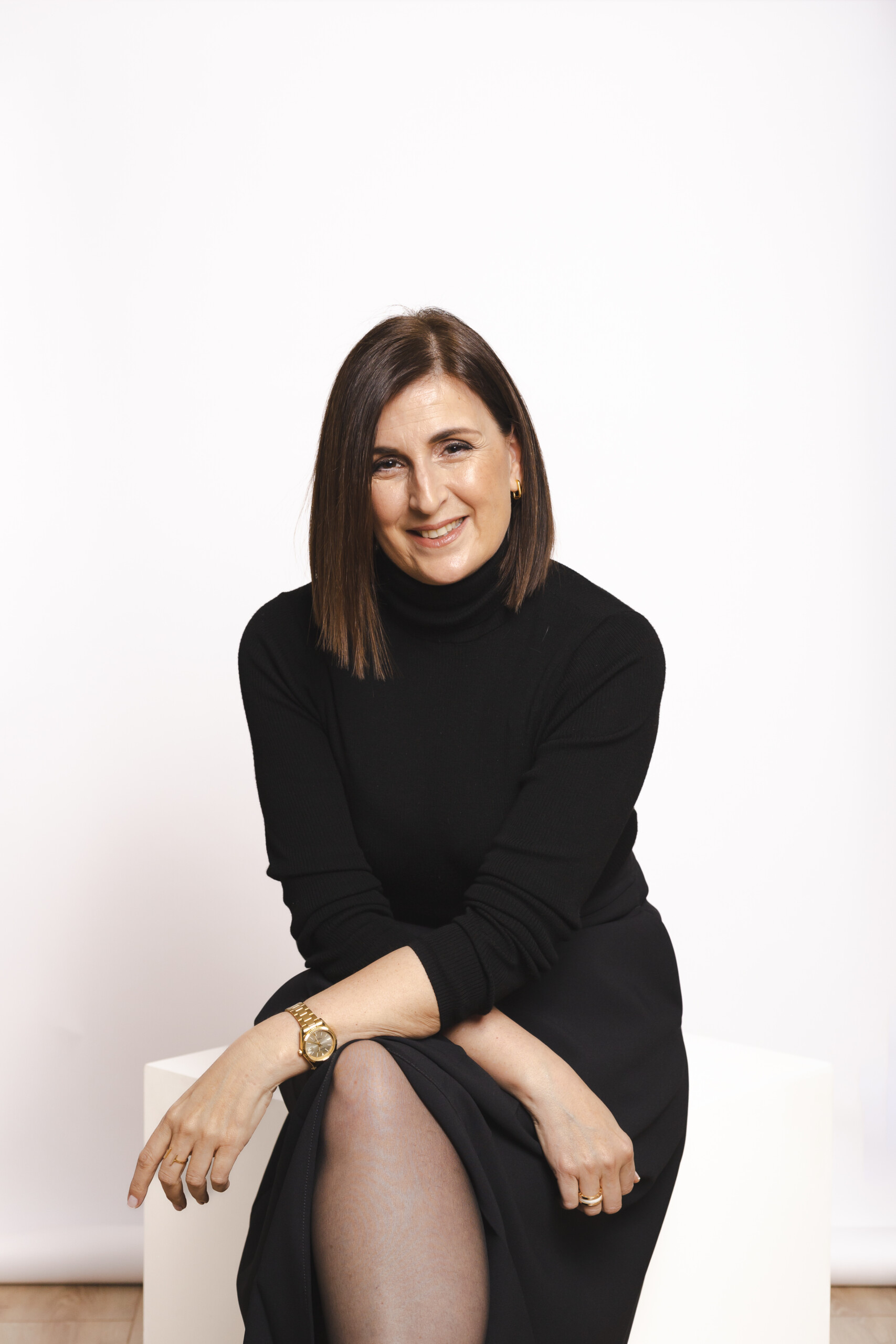 Cristina Villarroya Gil (Wavemaker): Convicción profunda 2 Cristina Villarroya Gil