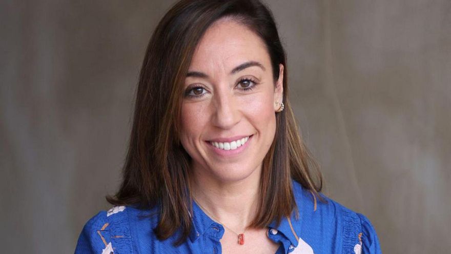 Bon voyage, Francia 3 La responsable de Booking.com en España y Portugal, Pilar Crespo