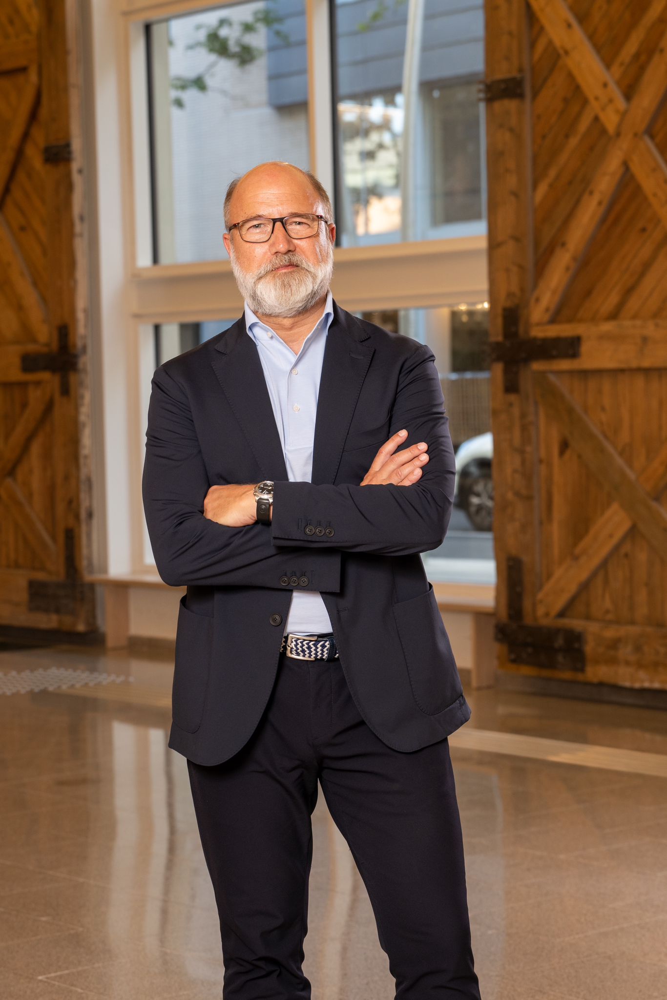 Jordi Urbea asume el liderazgo de Ogilvy España 1 Jordi Urbea