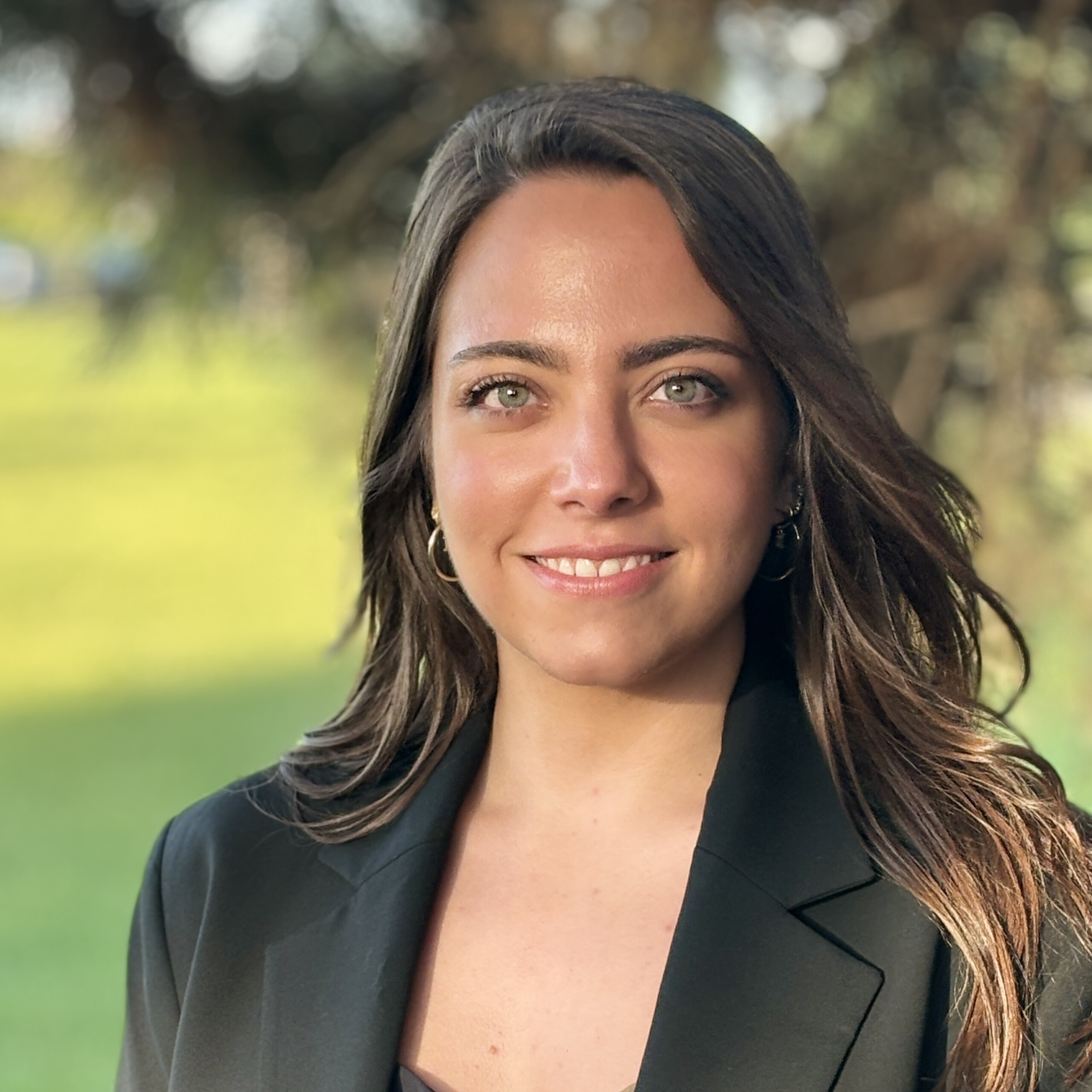Liderazgo femenino: El relevo ya es suyo 1 Raquel Esteban Sierra