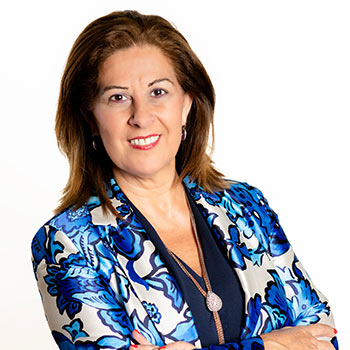 Marisa Estévez Regueiro, nueva presidenta de EJE&CON 1 Marisa Estévez Regueiro