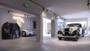 Hispano Suiza