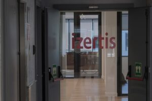 Izertis