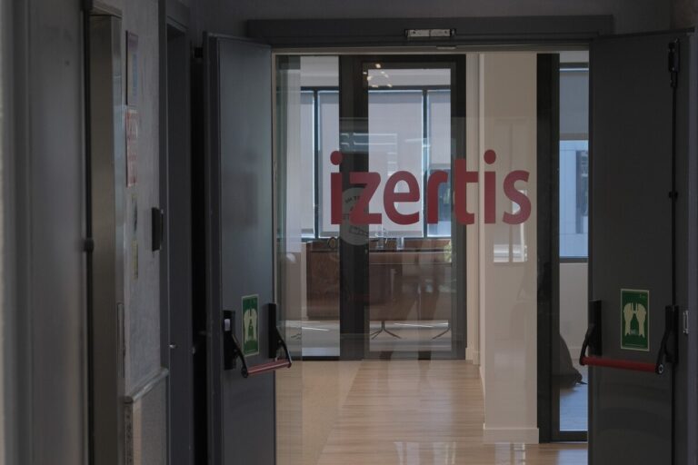 Izertis