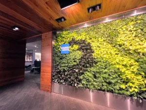 Centurion Lounge de American Express