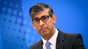 Rishi Sunak