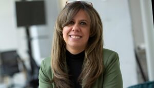 Marta Gutiérrez