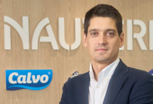 Diego Otero / Nauterra