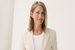 Helena Helmersson / Mango