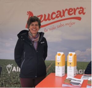 Azucarera
