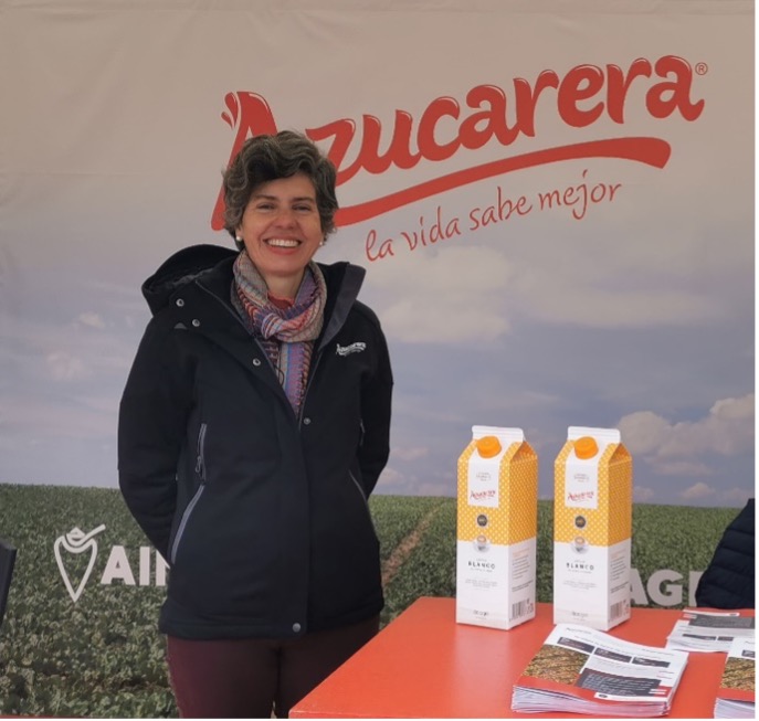 Azucarera