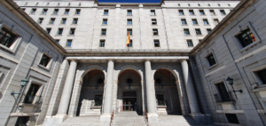 Ministerio Transición Ecológica