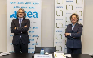 Aseguradora