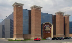 Casa Tarradellas