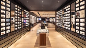 EssilorLuxottica