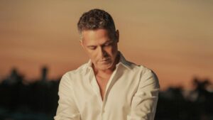 Alejandro Sanz