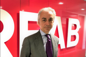 El exsecretario de Estado de Hacienda, Miguel Ferre