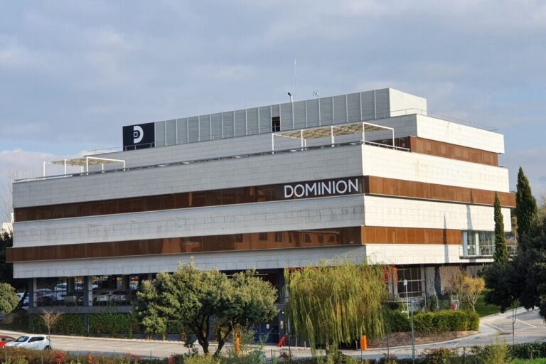 Dominion