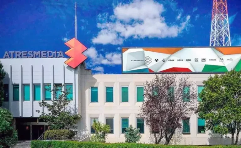 Atresmedia