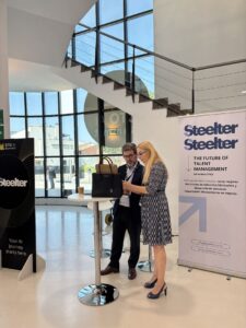Steelter