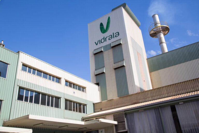 Vidrala