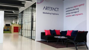 Artefact