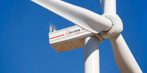 Acciona Energía