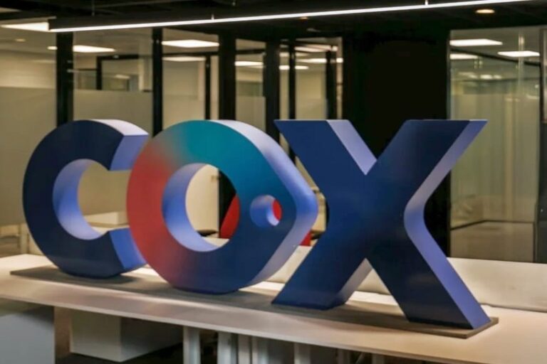 Cox