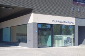 Clínica Baviera