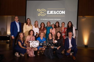 Junta Directiva de EJE&CON