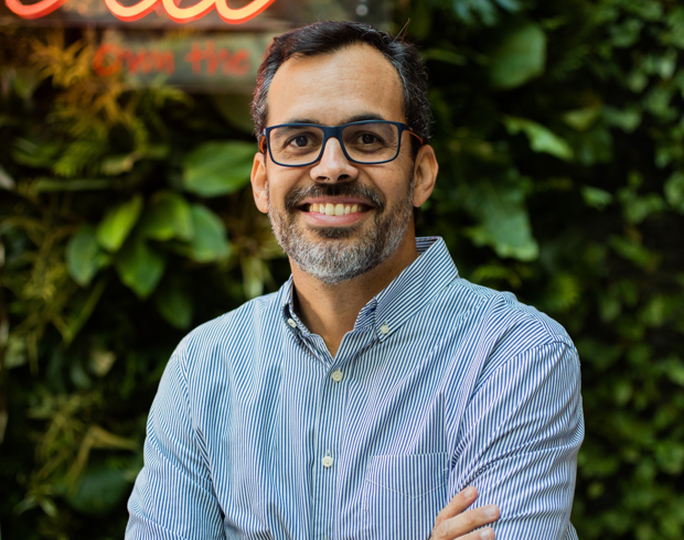 Pedro Massa