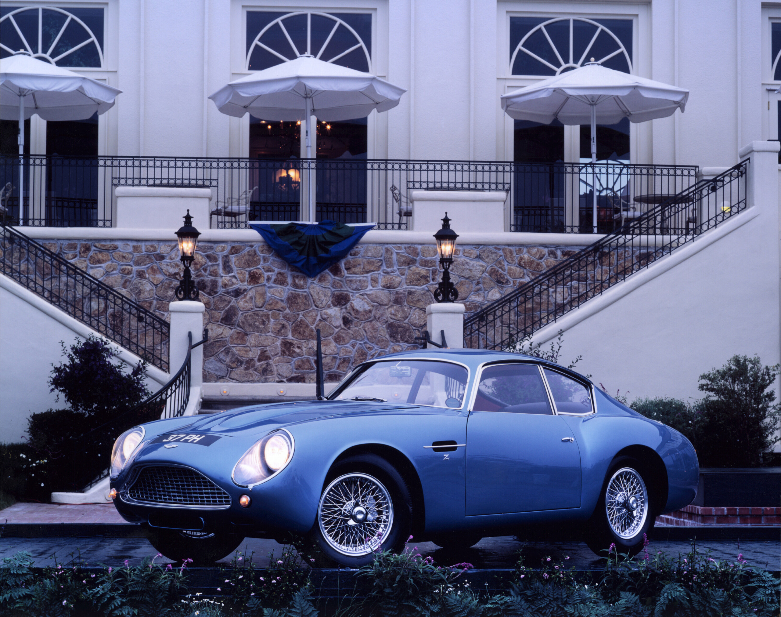 1960 1963 db4 gt zagato 11 scaled 1