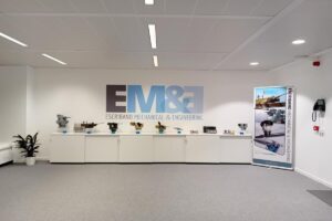 Escribano Mechanical & Engineering