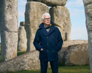 Ken Follett