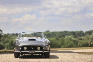 Ferrari