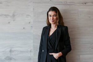Aurélie Alexandre