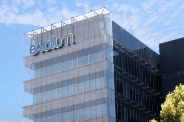Exolum