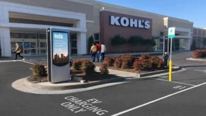 Kohl’s