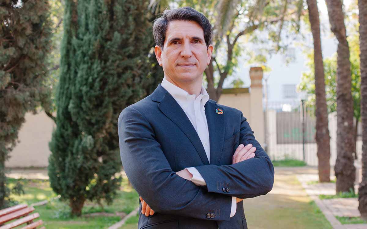 Javier Brey