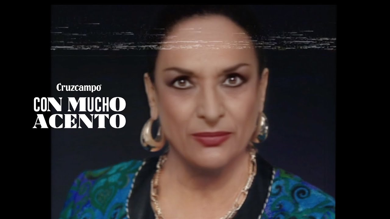 Comunicación empresarial: Tenemos raíces y acento 1 Campaña de Cruzcampo
