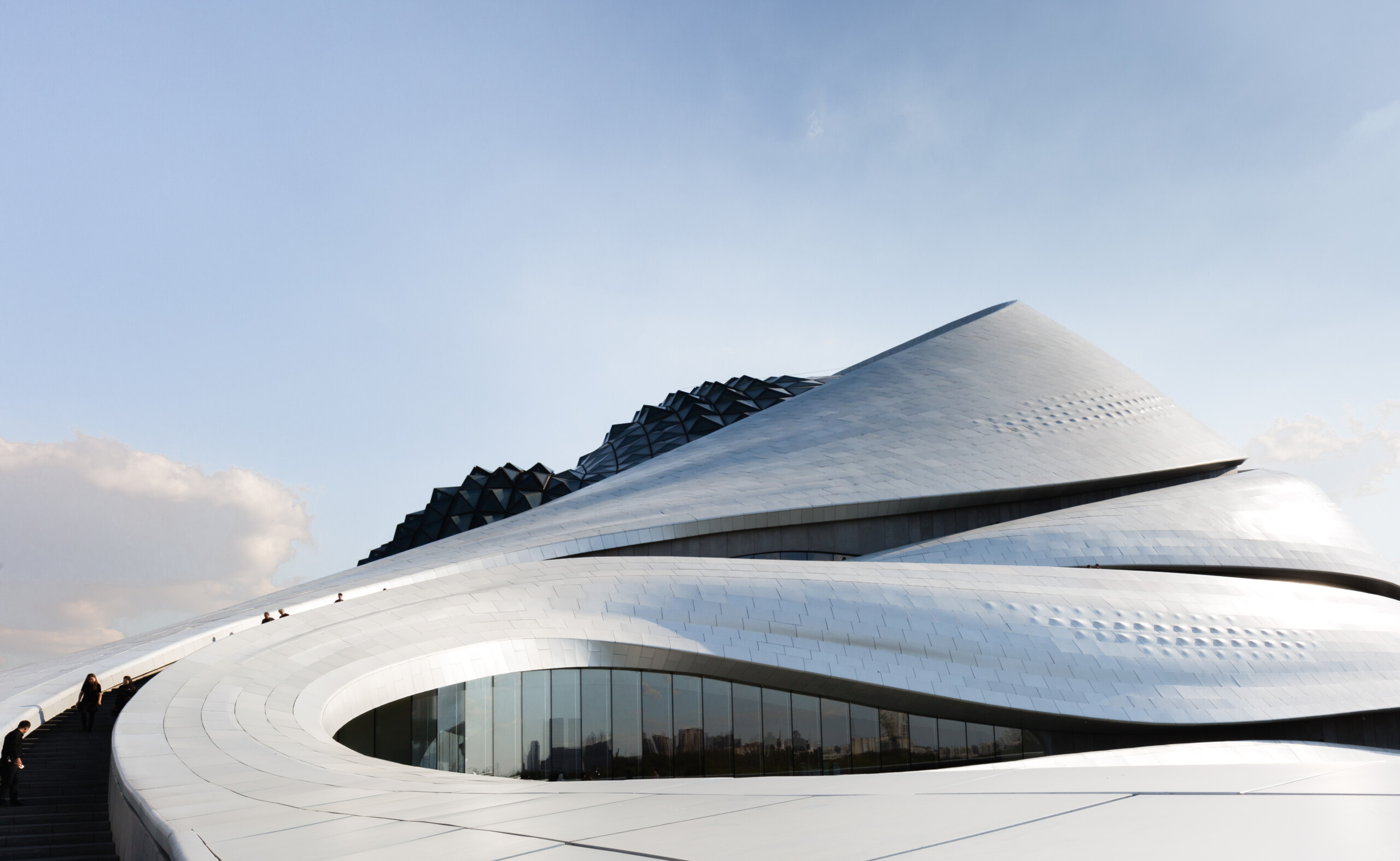 Harbin Grand Theater 