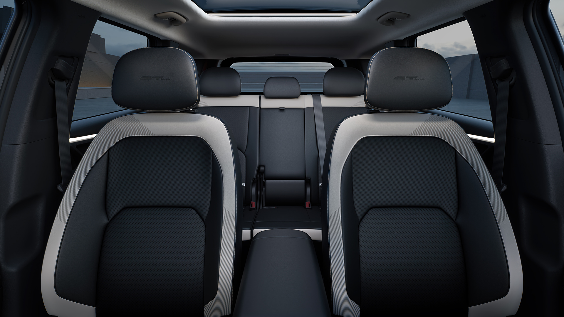 Kia EV5