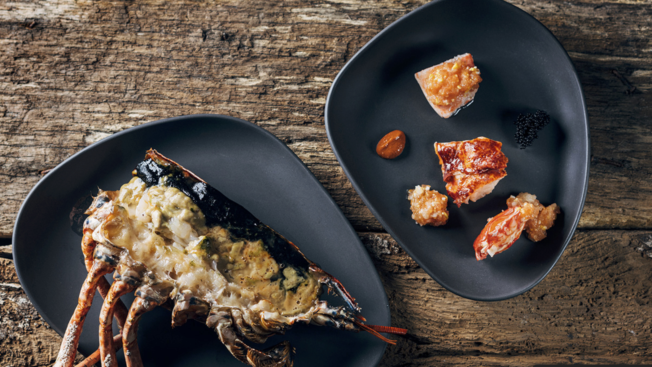 Gastronomía: El reino de la sal 2 Elkano
