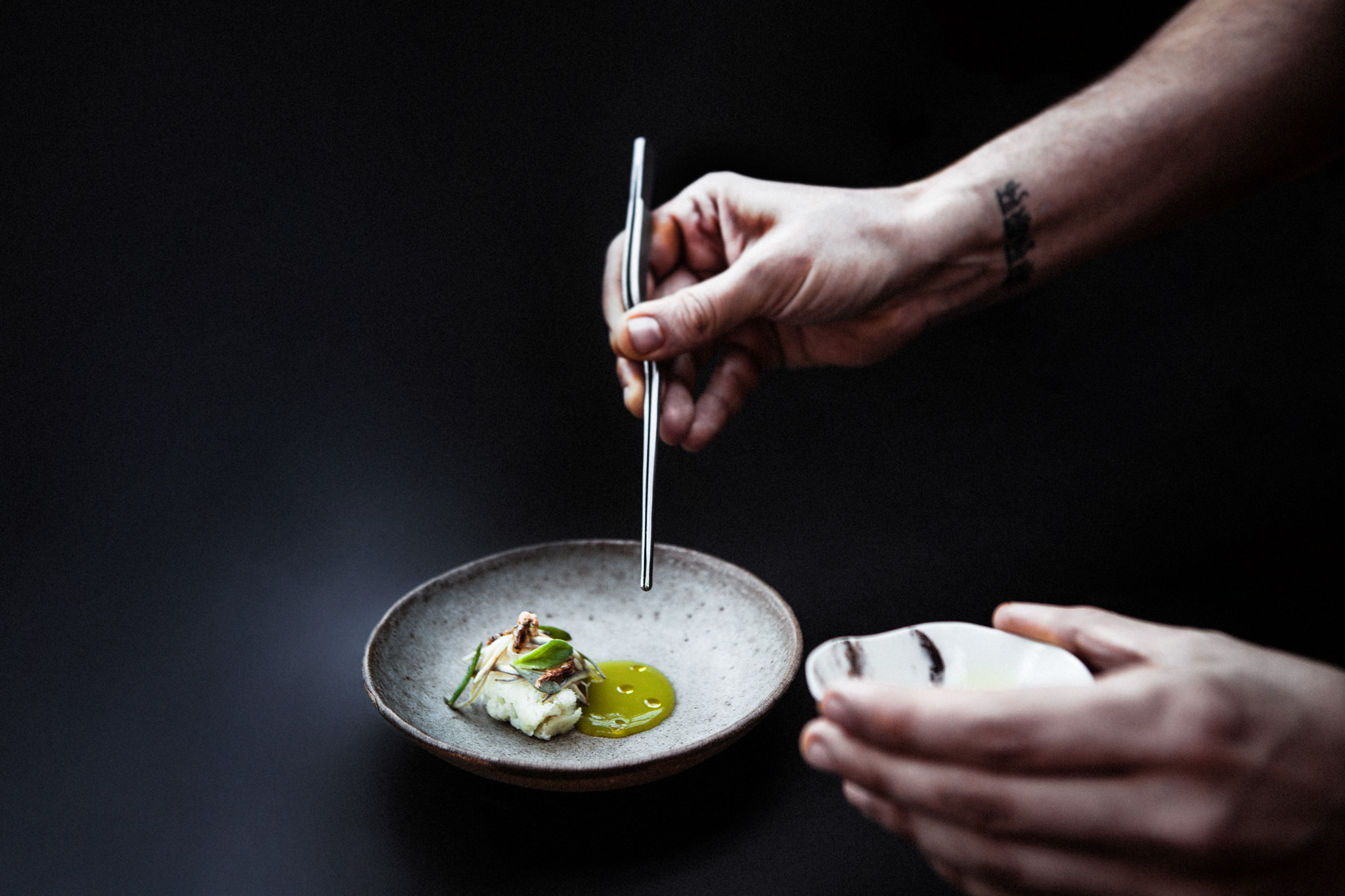 Gastronomía: El reino de la sal 4 Casa Solla